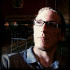 Meet your Posher, Cory